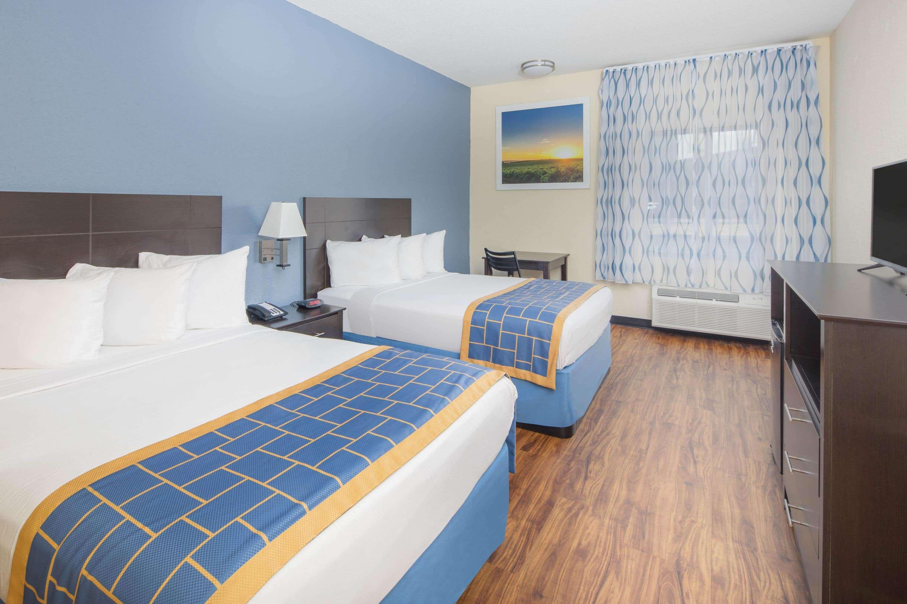 Days Inn By Wyndham Macon I-75 North Екстериор снимка