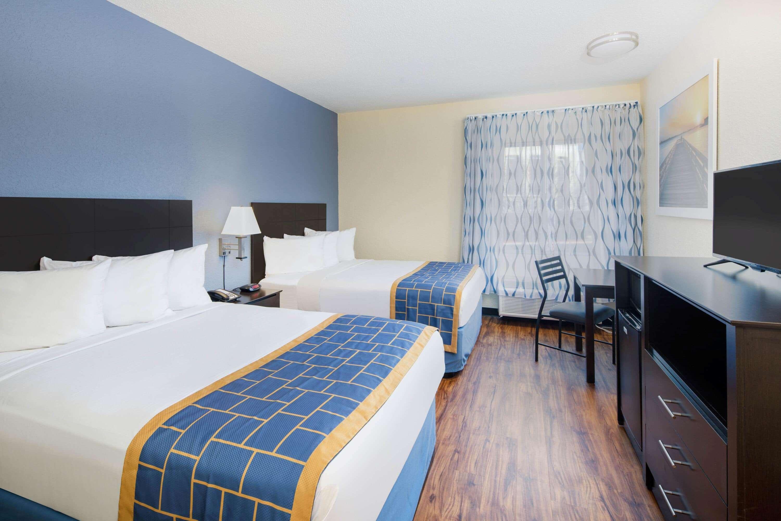 Days Inn By Wyndham Macon I-75 North Екстериор снимка