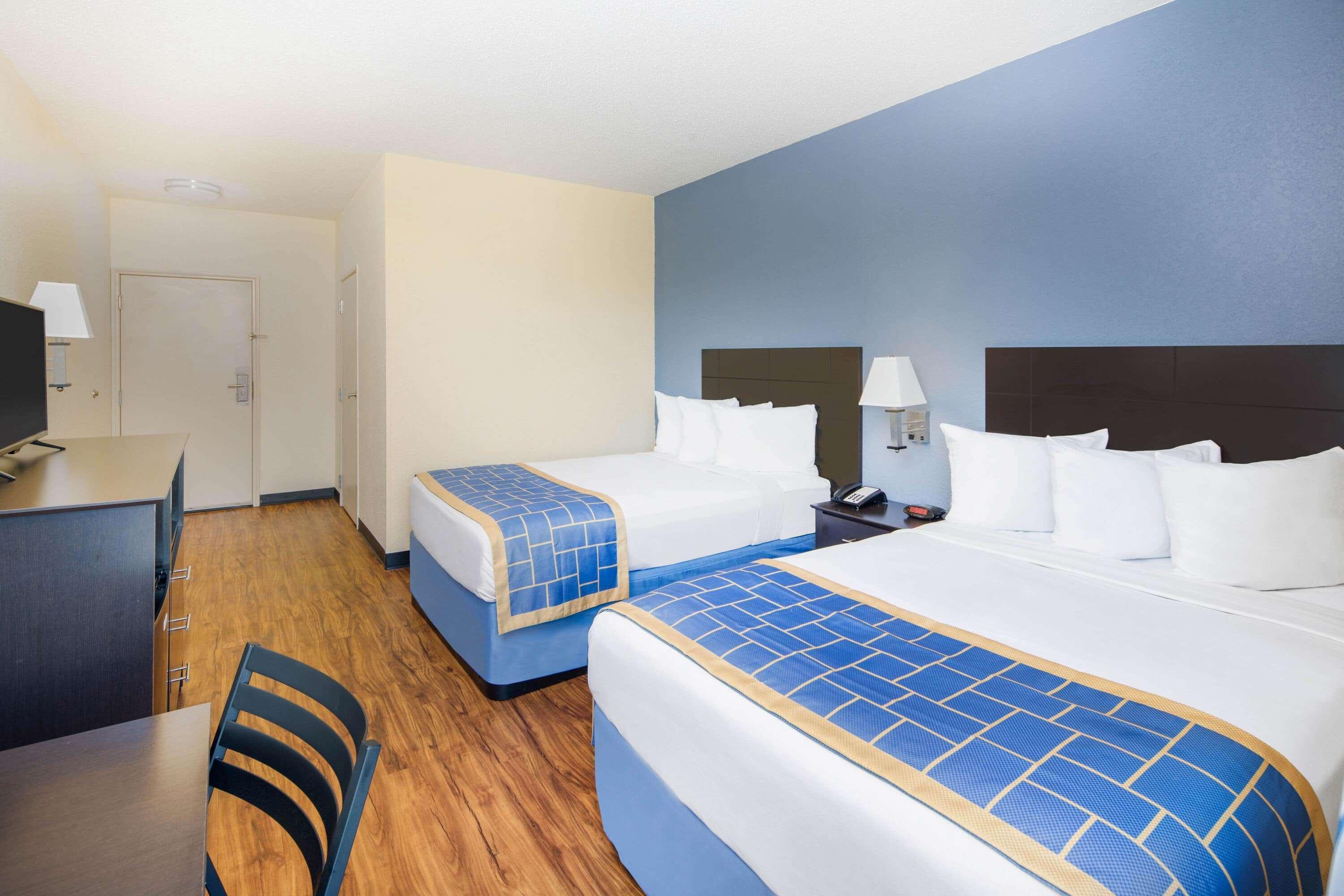 Days Inn By Wyndham Macon I-75 North Екстериор снимка